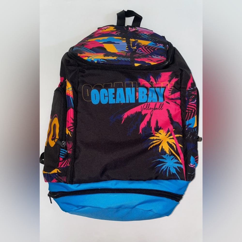 Ocean Bay Volleyball (OBV) Limited Edition Bag